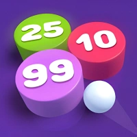 99 Balls 3d