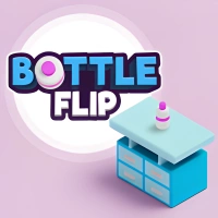 Bottle Flip 2