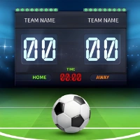 Cool Score Football