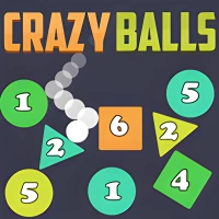 Crazy Balls