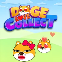 Doge Love Collect