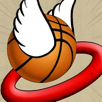 Flappy Dunk Online