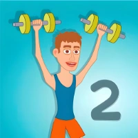 Muscle Clicker 2