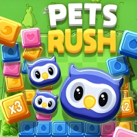 Pets Rush 2