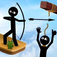 Stickman Hero