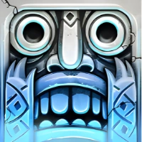 Temple Run 2 Frozen Shadows