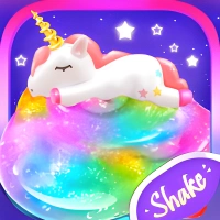 Unicorn Slime