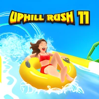 Uphill Rush 11