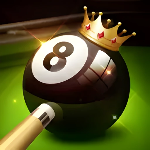 8 Ball Pool Challenge