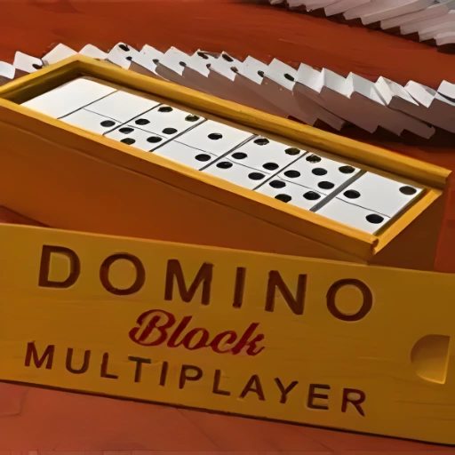 Domino Block