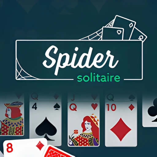 Spider Solitaire