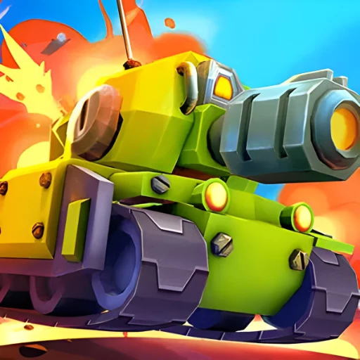 Tank Defender